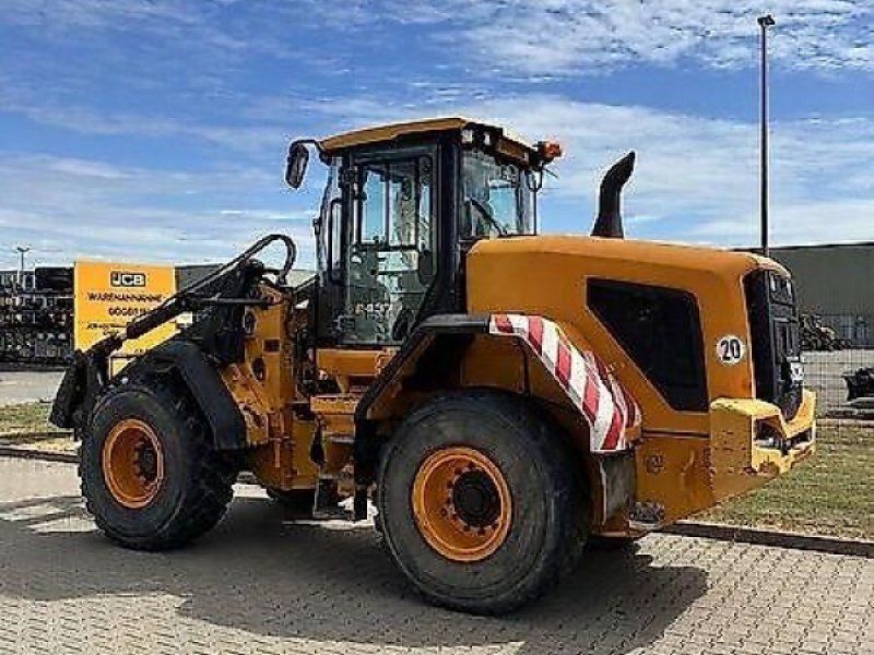 JCB 437 S5 HT