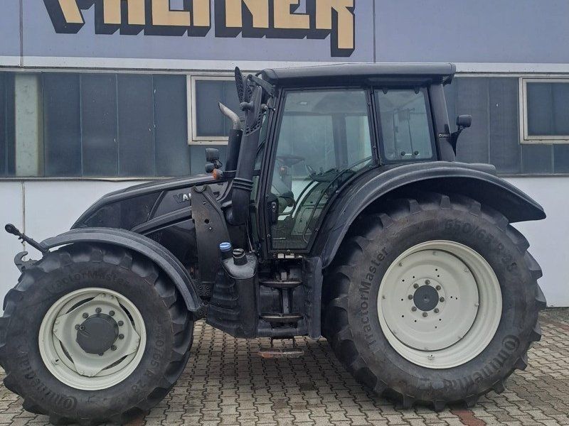 Valtra N 163 D131