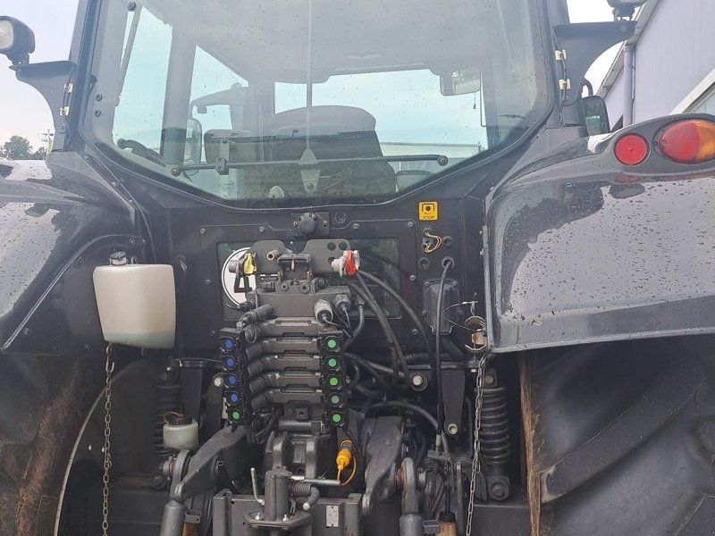 Valtra N 163 D131