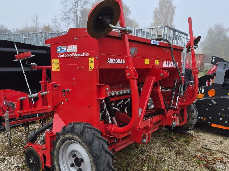 Maschio Arizona 250