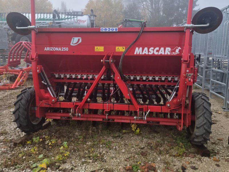 Maschio Arizona 250