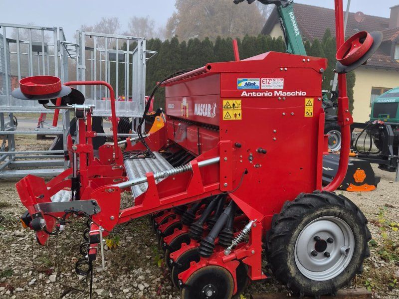 Maschio Arizona 250