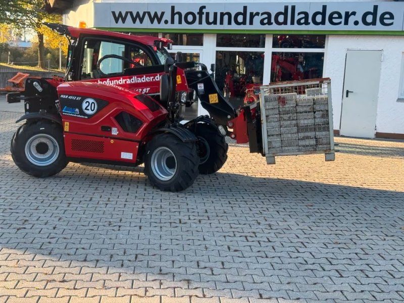 H&R 4512 ST