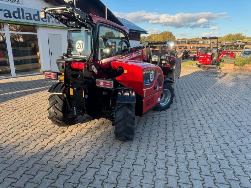 H&R 4512 ST