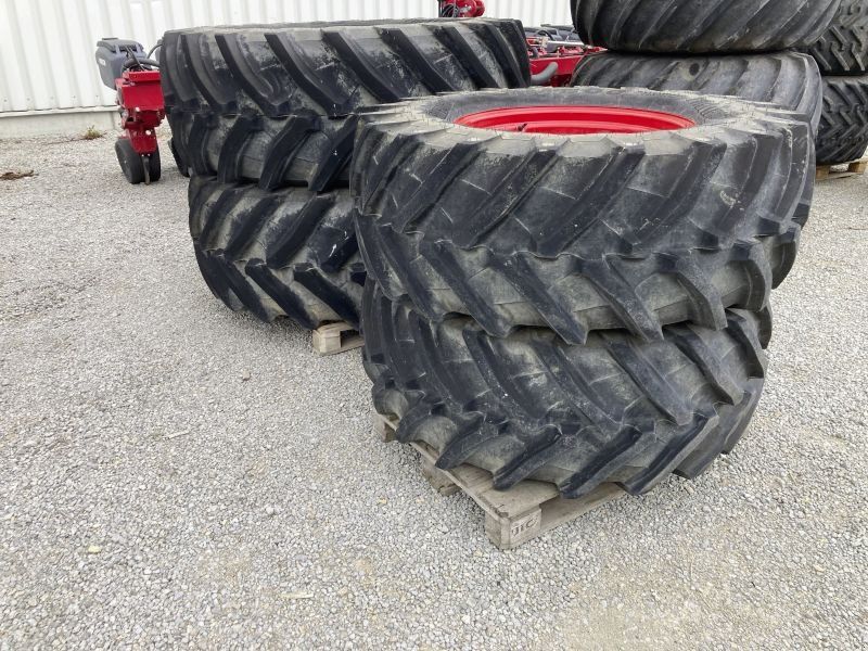Fendt 650/65 R38 TB #R594
