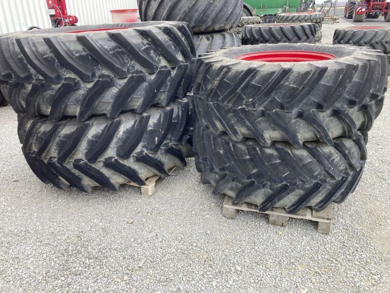 Fendt 650/65 R38 TB #R594