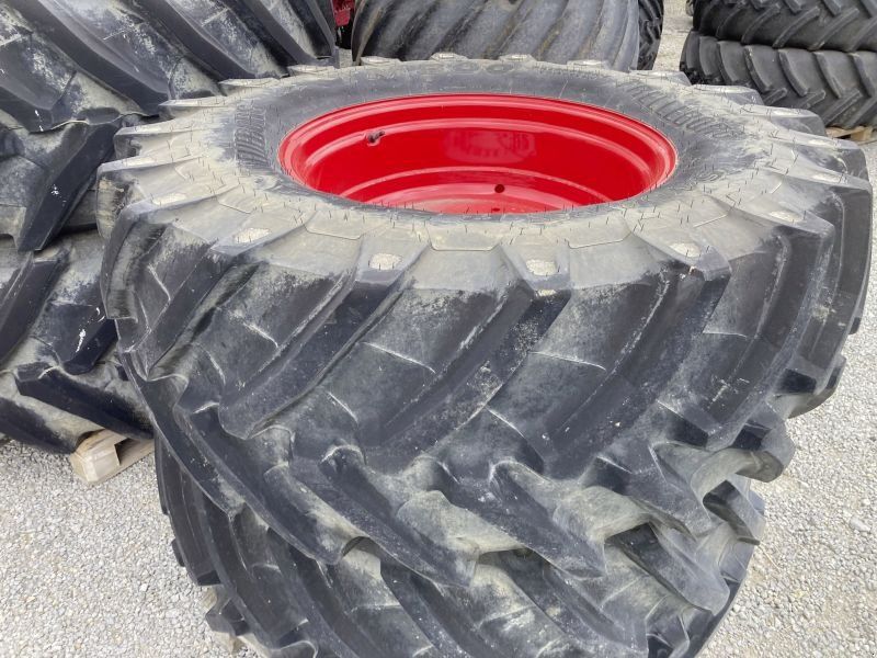 Fendt 650/65 R38 TB #R594