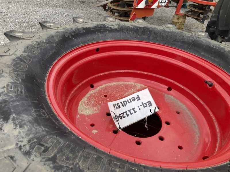 Fendt 650/65 R38 TB #R594