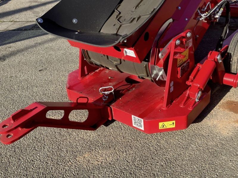 Grimme LAGERHAUSFÜLLER SL