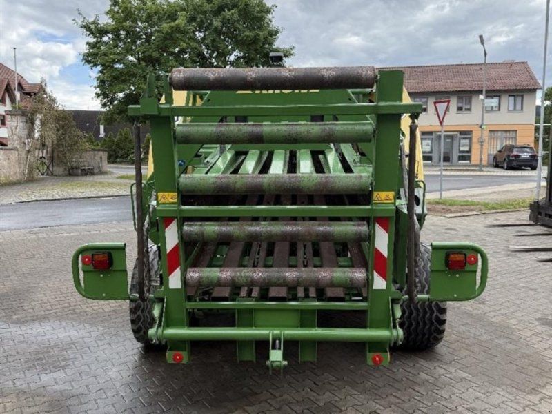 Krone Big Pack 1270 XC