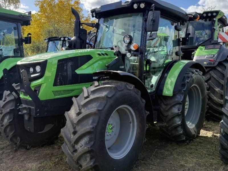 Deutz-Fahr 5105 Keyline (Plus) GS