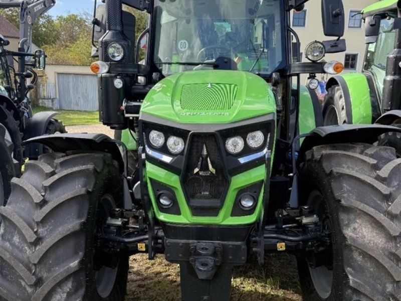 Deutz-Fahr 5105 Keyline (Plus) GS