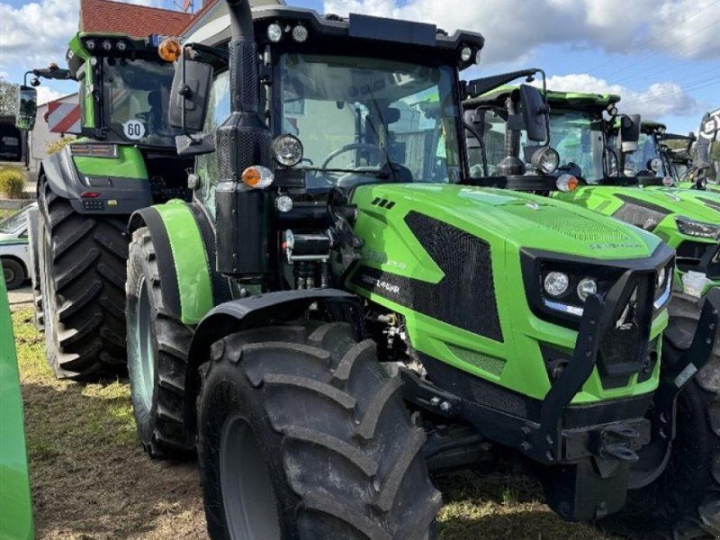 Deutz-Fahr 5105 Keyline (Plus) GS