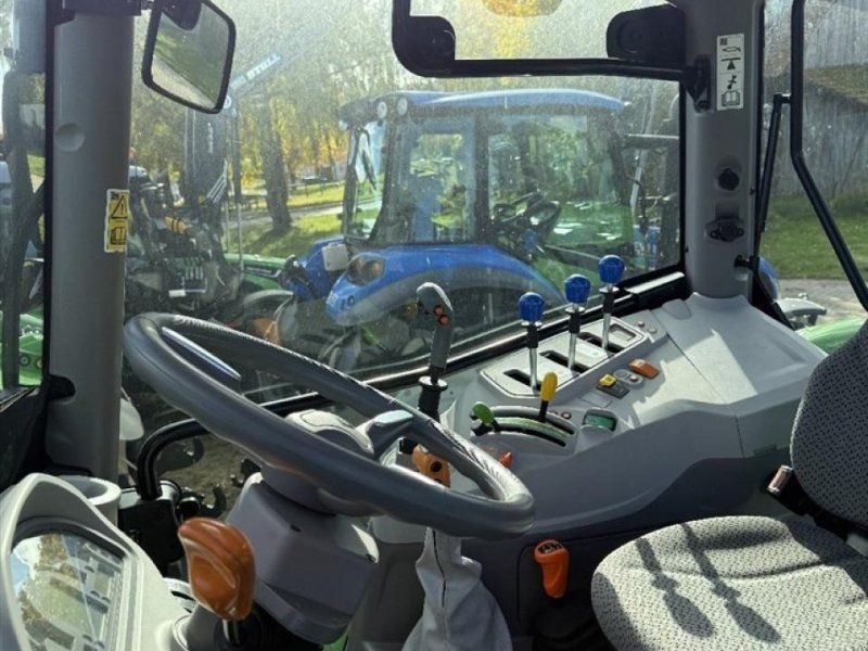 Deutz-Fahr 5105 Keyline (Plus) GS