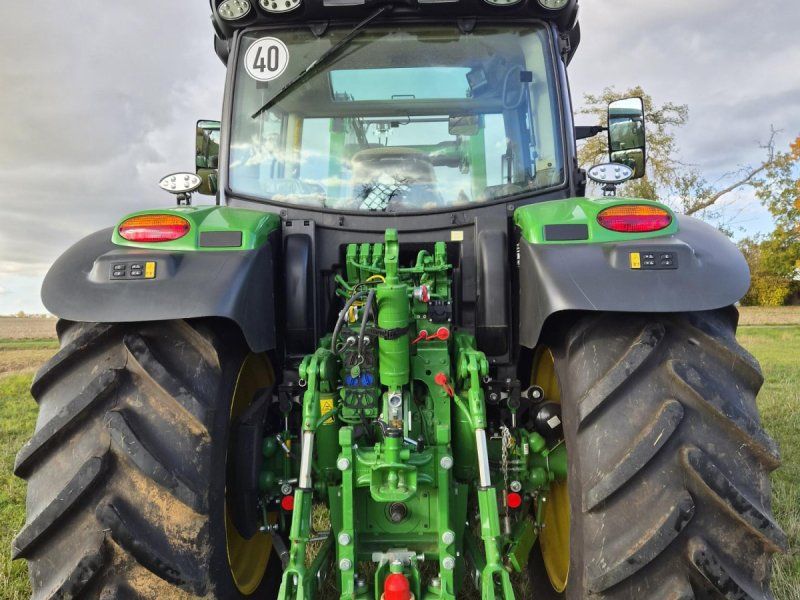 John Deere 6R 150 Frontlader c34