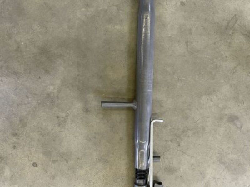Fendt mech. Oberlenker mit Halterung