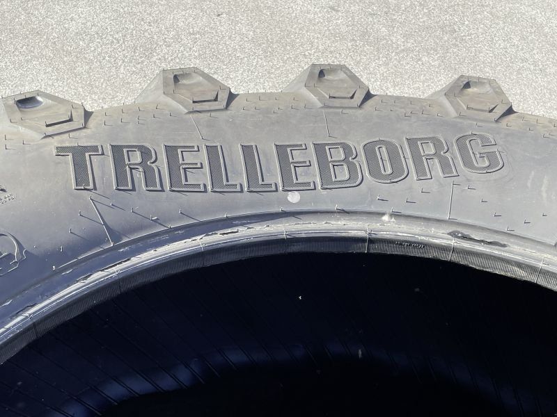 Trelleborg 1x  650/65 R38 T800