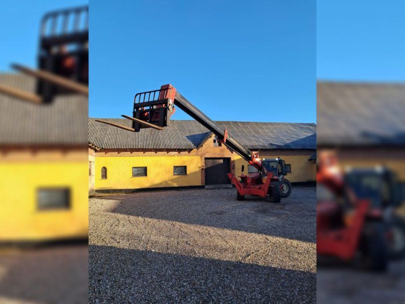 Manitou MT 1337SLT 1337