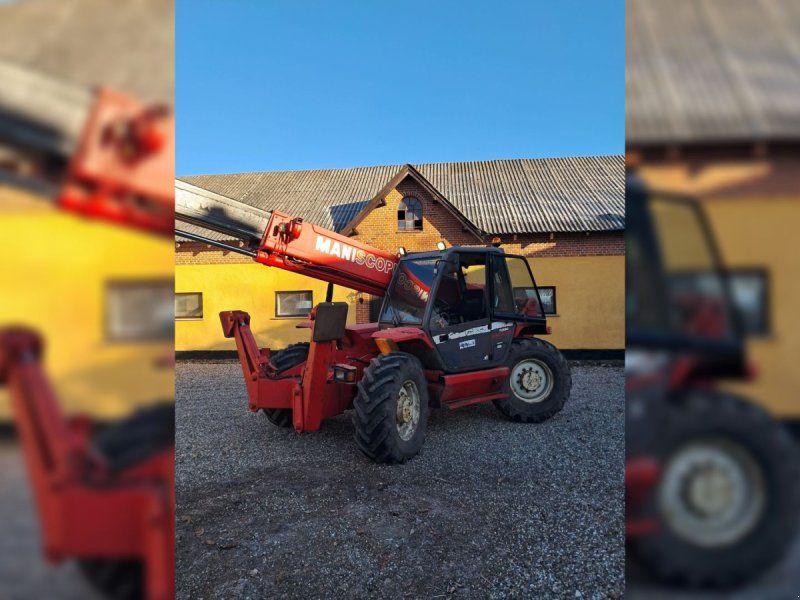 Manitou MT 1337SLT 1337