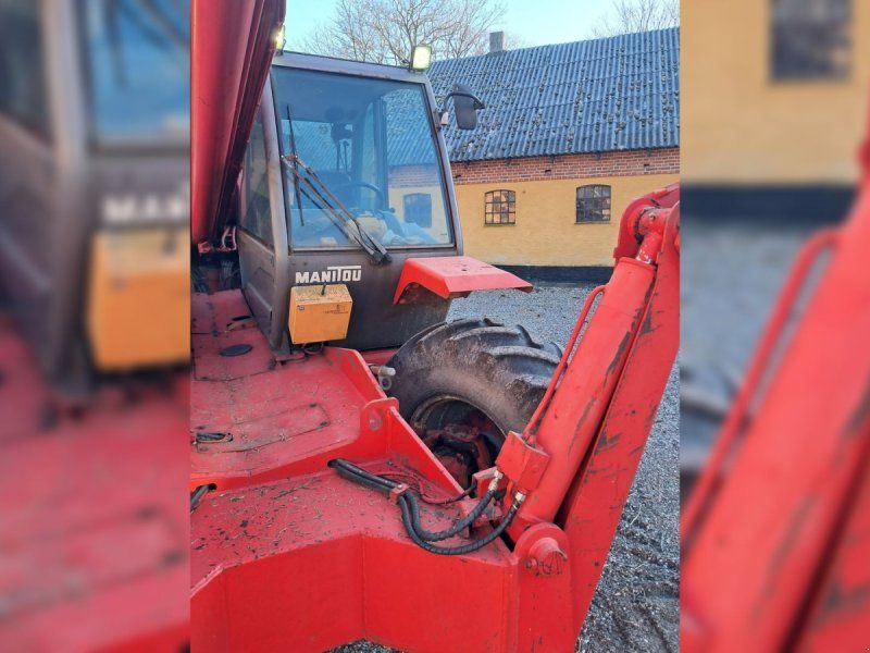 Manitou MT 1337SLT 1337