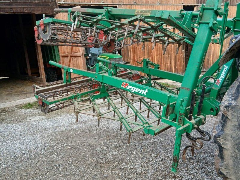 Regent ROTO 460