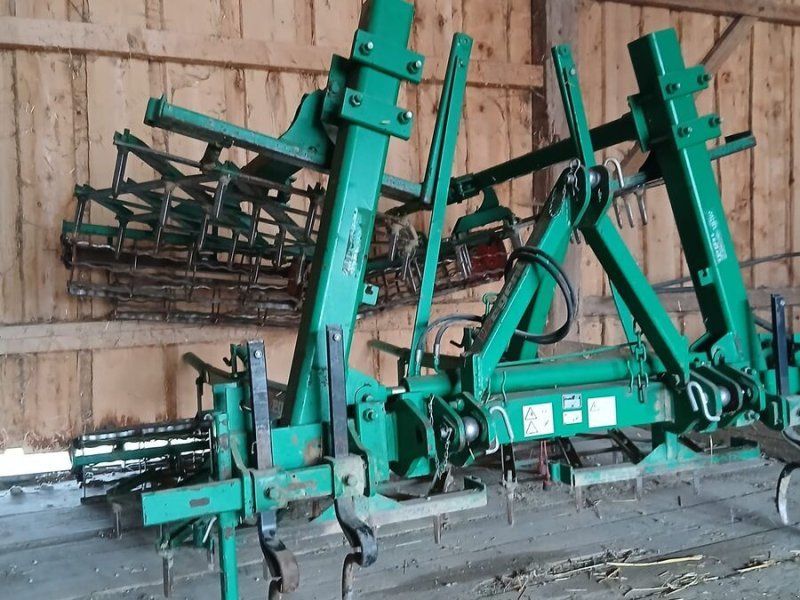 Regent ROTO 460