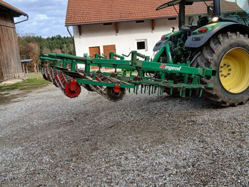 Regent ROTO 460
