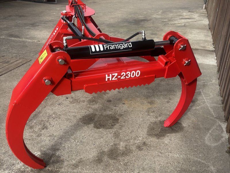 Fransgard HZ 2300