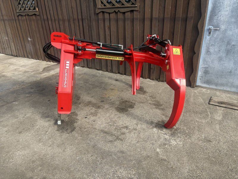 Fransgard HZ 2300