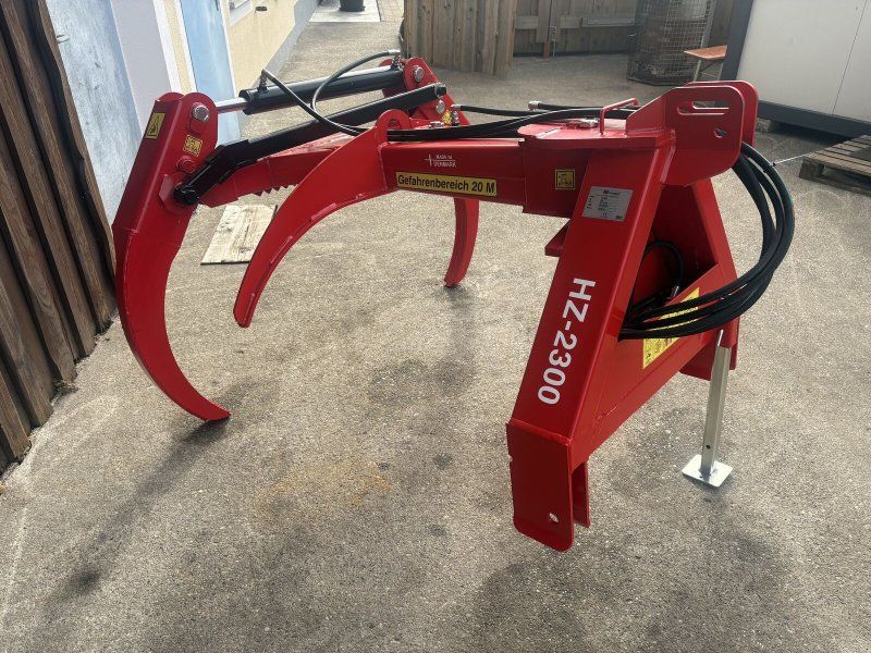Fransgard HZ 2300