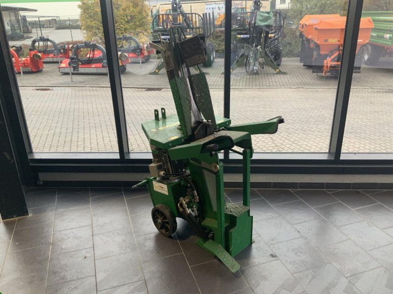 Stockmann H 8500 Kombi E-Motor