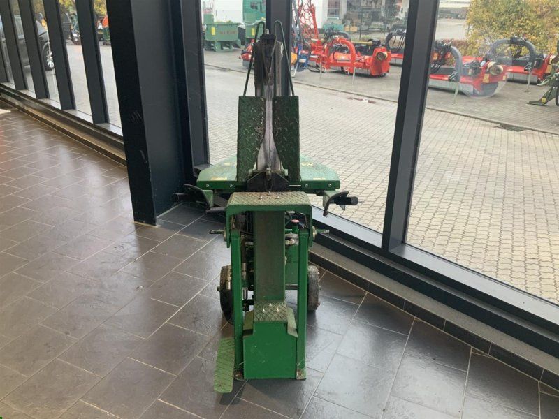 Stockmann H 8500 Kombi E-Motor
