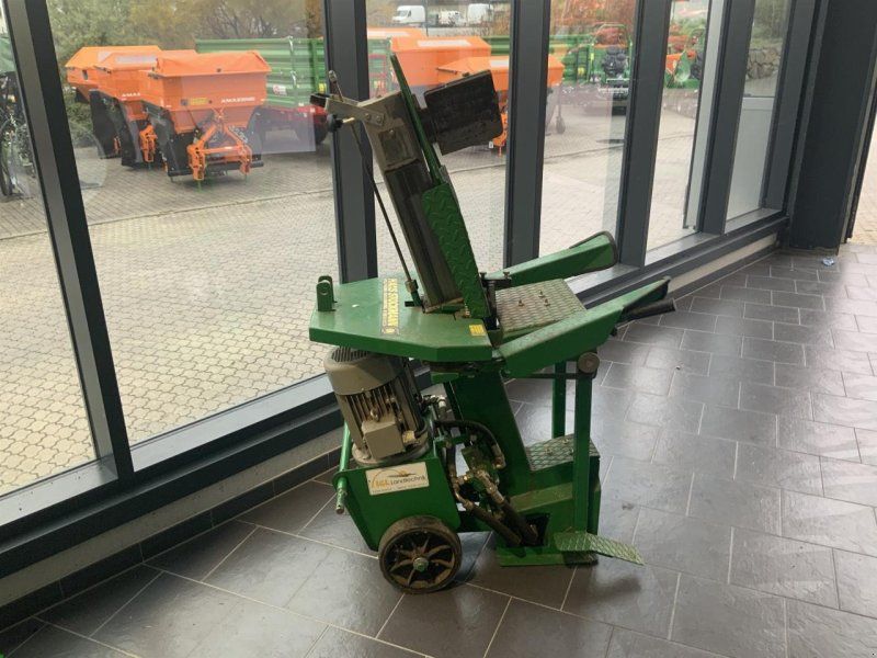 Stockmann H 8500 Kombi E-Motor