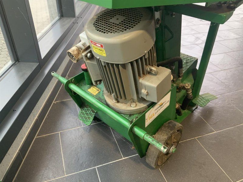 Stockmann H 8500 Kombi E-Motor