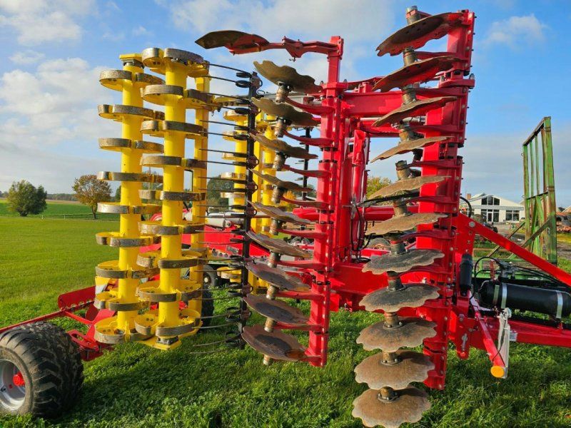 Pöttinger Terra 5001 T