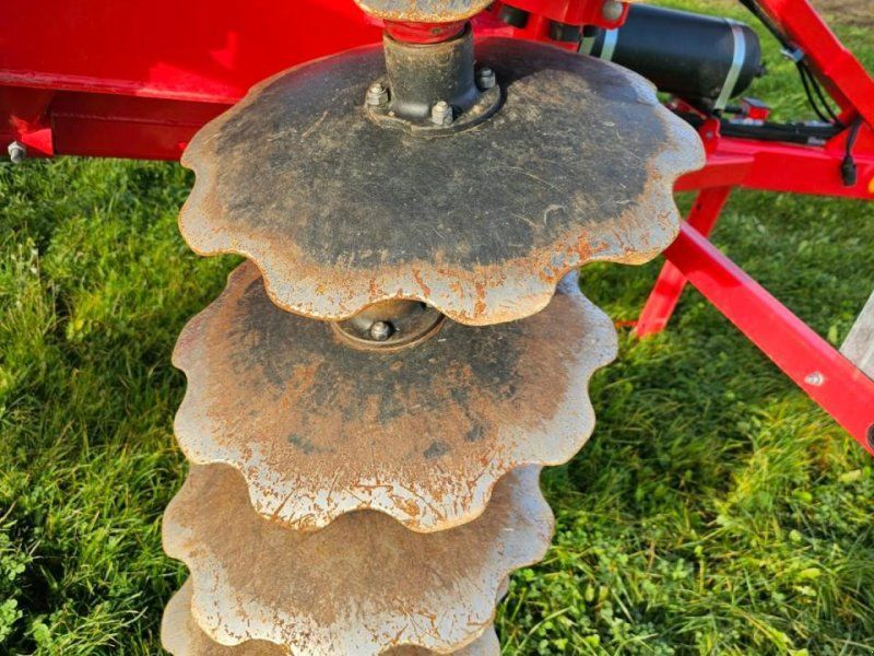 Pöttinger Terra 5001 T