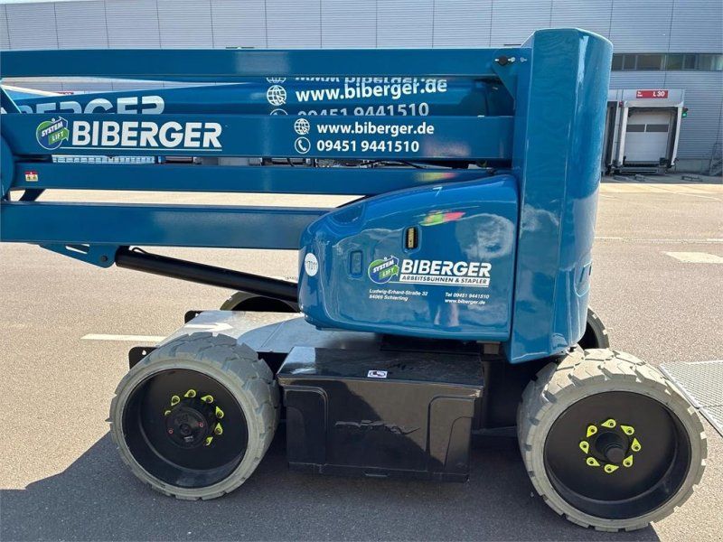 Niftylift HR17NE