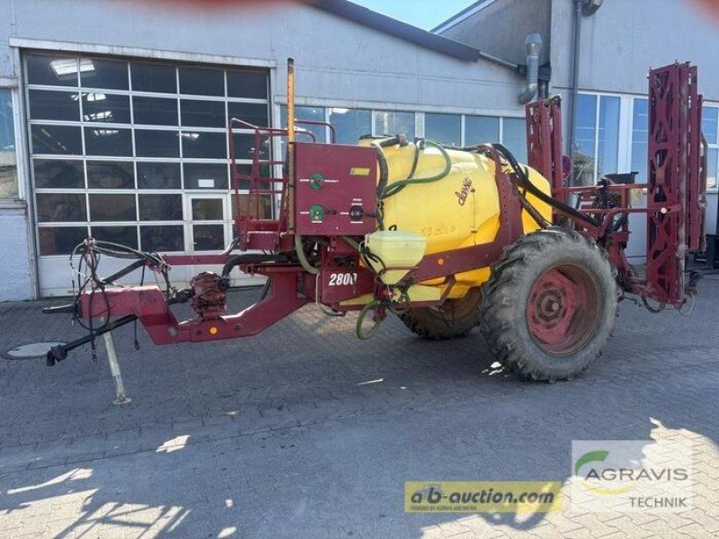 Hardi CM CLASSIC 22/2800