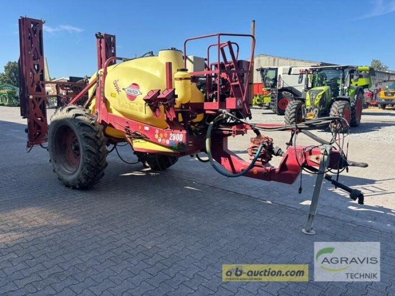 Hardi CM CLASSIC 22/2800