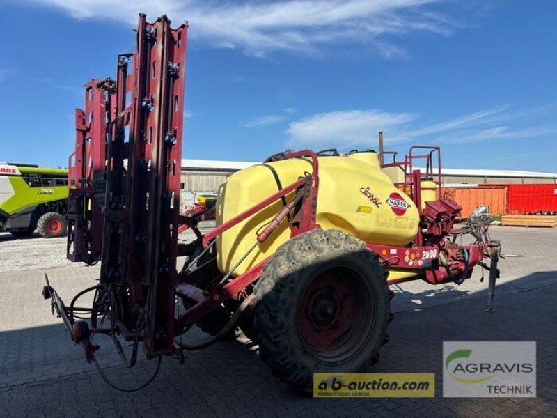 Hardi CM CLASSIC 22/2800