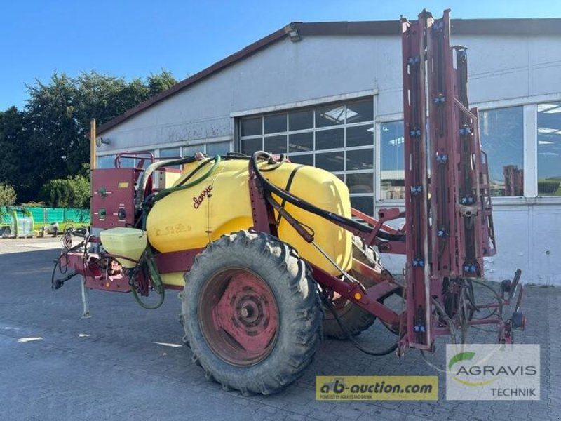 Hardi CM CLASSIC 22/2800