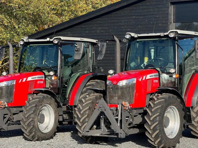 Massey Ferguson 4709
