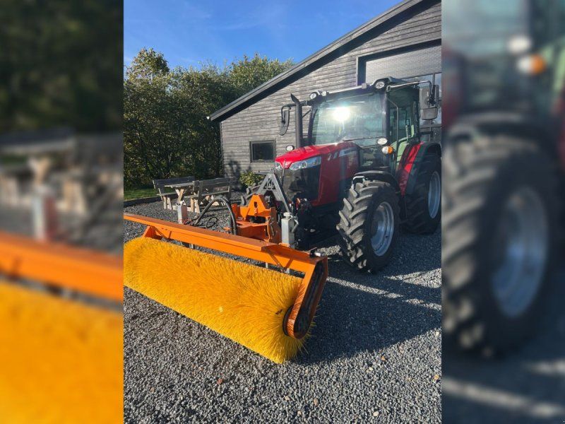 Massey Ferguson 4709