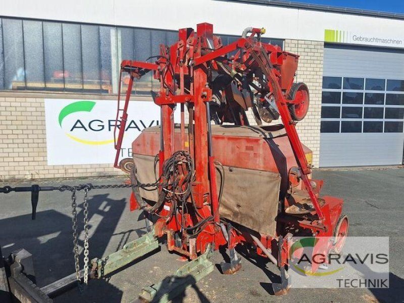 Becker AEROMAT 6