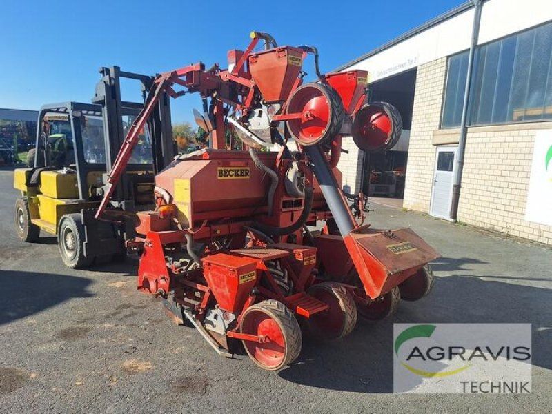 Becker AEROMAT 6