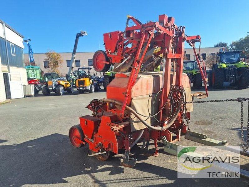 Becker AEROMAT 6
