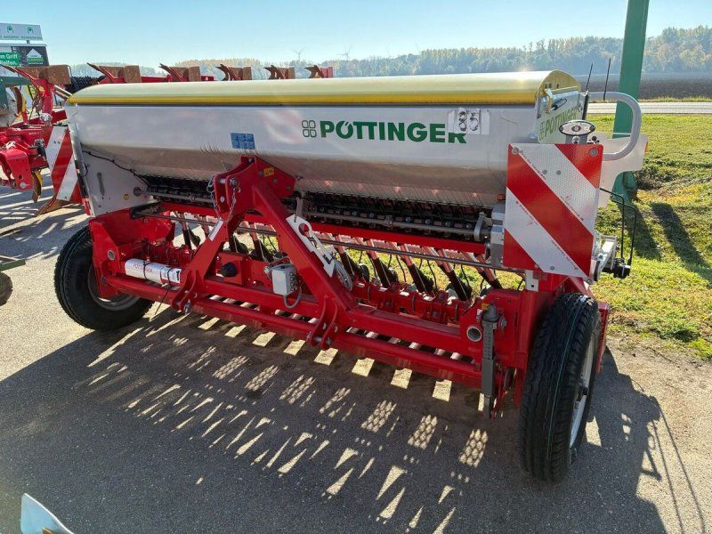 Pöttinger Vitasem M 3000