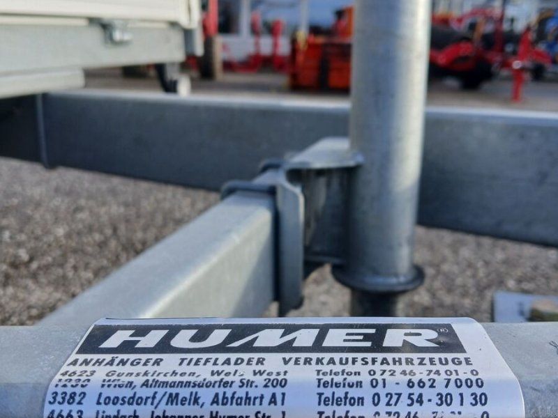 Humer P2630