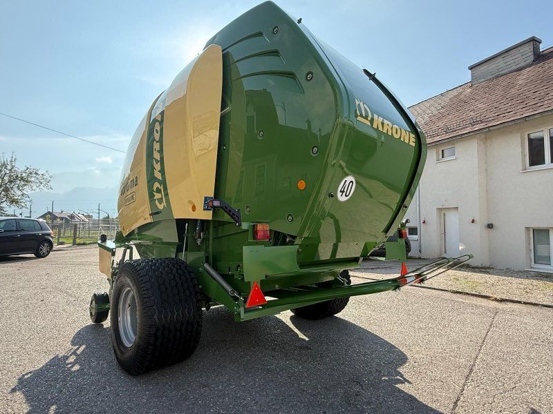 Krone Fortima  V 1800 MC