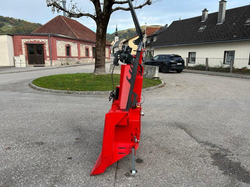 Krpan 6,5 EH inkl. Funk